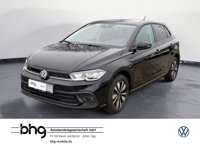 Polo Life 1,. l TSI OPF **Navi**NSW**2-Zonen**AC