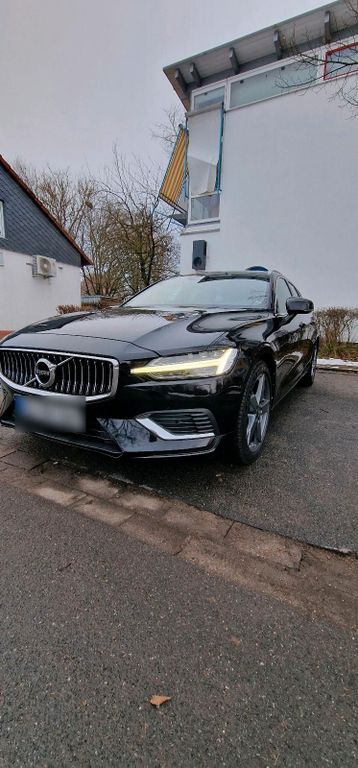 Image of Volvo V60