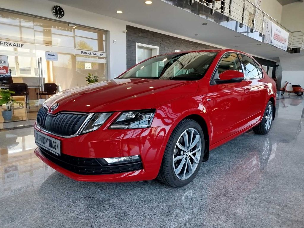 Image of Skoda Octavia