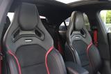 Mercedes-Benz CLA 45 AMG CLA 45 4MATIC DCT Standard - Mercedes-Benz CLA 45 AMG: Sportwagen