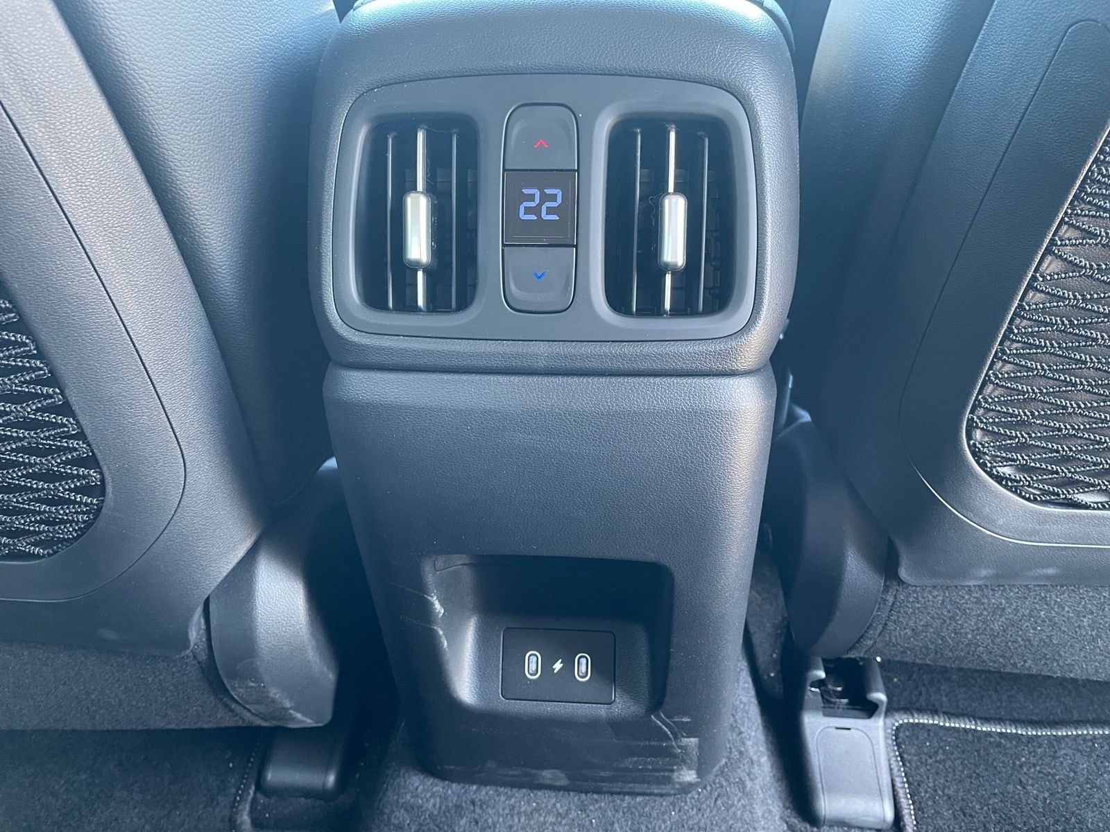 Hyundai Tucson – Bild 19