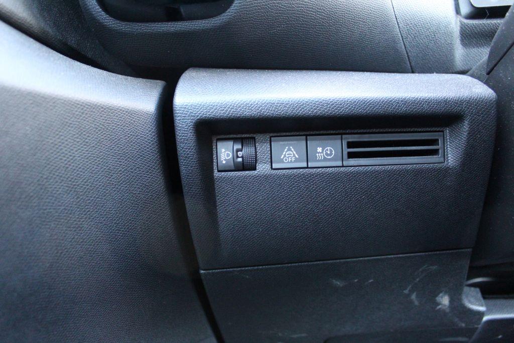 Citroën e-C4 136 FEEL