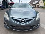 Mazda 6 Kombi 2.2 CRDT Exclusive-Line Edition 40 Jahre - Mazda: J
