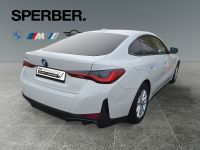 BMW i4 - Vorschau Bild 5