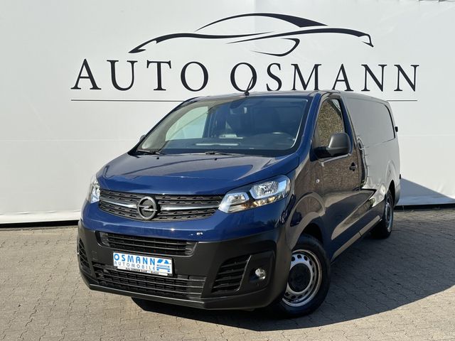 Opel Vivaro 2.0 D Cargo L EHZ Edition / KLIMA / PDC