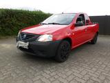 Dacia Logan Pick Up / Pickup 1,6  MPI  - Dacia Logan Pick-Up Gebrauchtwagen