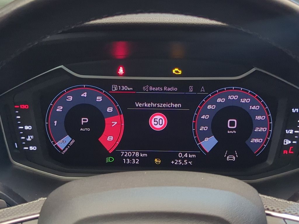 Audi A1 - Bild 16
