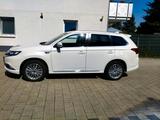 Mitsubishi Outlander 2.4 Mives PLUG -IN HY... - Mitsubishi Plug-in Hybrid Outlander von privat