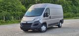 Citroën Jumper 35 L2H2 NAVI KAMERA TÜV/AU NEU - Citroën Jumper: 35 L3h2