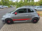 Andere Abarth 595 | 51.000km 2.Hand | 1 Jahr Gara... - Andere: Sportwagen