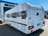 Adria Alpina 663HT+Klima+Truma+Mover+Markise - Adria 663