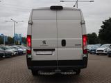 Peugeot Boxer Komfort L3H2 3.3t AHK Tempomat Klima PDC - Peugeot Doppelkabine