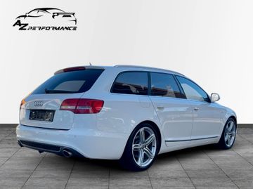 Audi A6 - 6