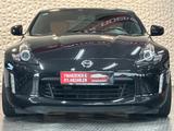 Nissan 370Z 3.7 V6 Pack* BIXEN#SHZ#TEMPO#NAVI#KEYL#CAM - Nissan 370Z: Schwarz