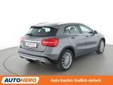 Mercedes-Benz GLA-Klasse GLA 250 4Matic Urban Aut.*NAVI*PDC* - Mercedes-Benz: Klasse M