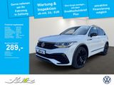 Volkswagen Tiguan 2.0 TDI 4M R-Line *AHK*PANO*STANDH*