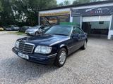 Mercedes-Benz E 220 Cabriolet Automatik Klima Final Edition - gebrauchte Mercedes-Benz E 220 aus dem Jahr 1996