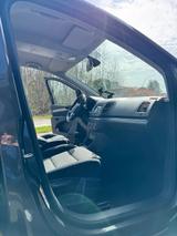 Volkswagen Sharan 2.0 TDI Comfortline 7-Sitzer/Navi/Sitzhzg - gebrauchte VW Sharan aus dem Jahr 2014