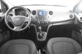 Hyundai i10 1.0 Trend *2.Hand*Klima* - Hyundai i10: 1.2
