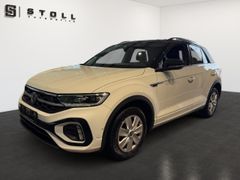 VW T-Roc 1.5 TSI DSG R-Line Pano+IQ-Light+AHK+BEATS