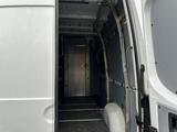 Mercedes-Benz Sprinter III Kasten 211/214 CDI FWD L2* KAMERA - Mercedes-Benz Sprinter: 211