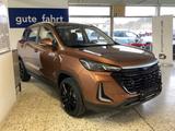BAIC Beijing X35 AHK, 18 Zoll Allwetterr. - BAIC Senova X35 SUV