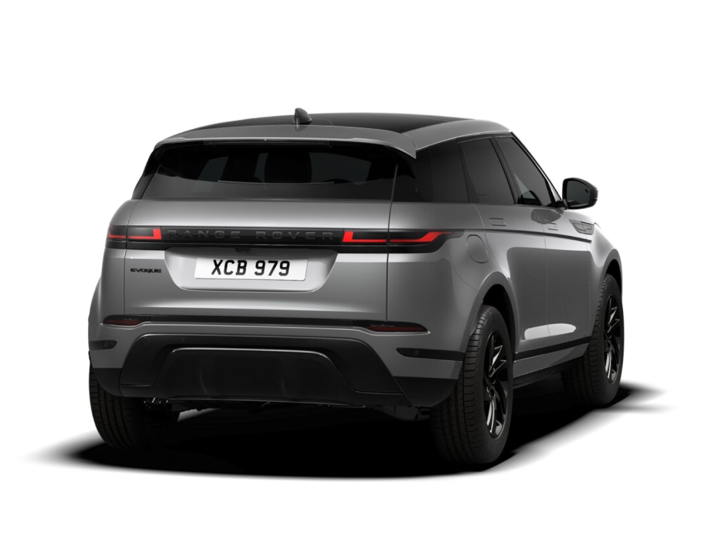 Land Rover Range Rover Evoque P270e S Hybrid Navi Leder Sou imagem 3