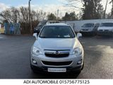 Opel Antara Cosmo 4x4 - Opel Antara mit Benzin-Antrieb