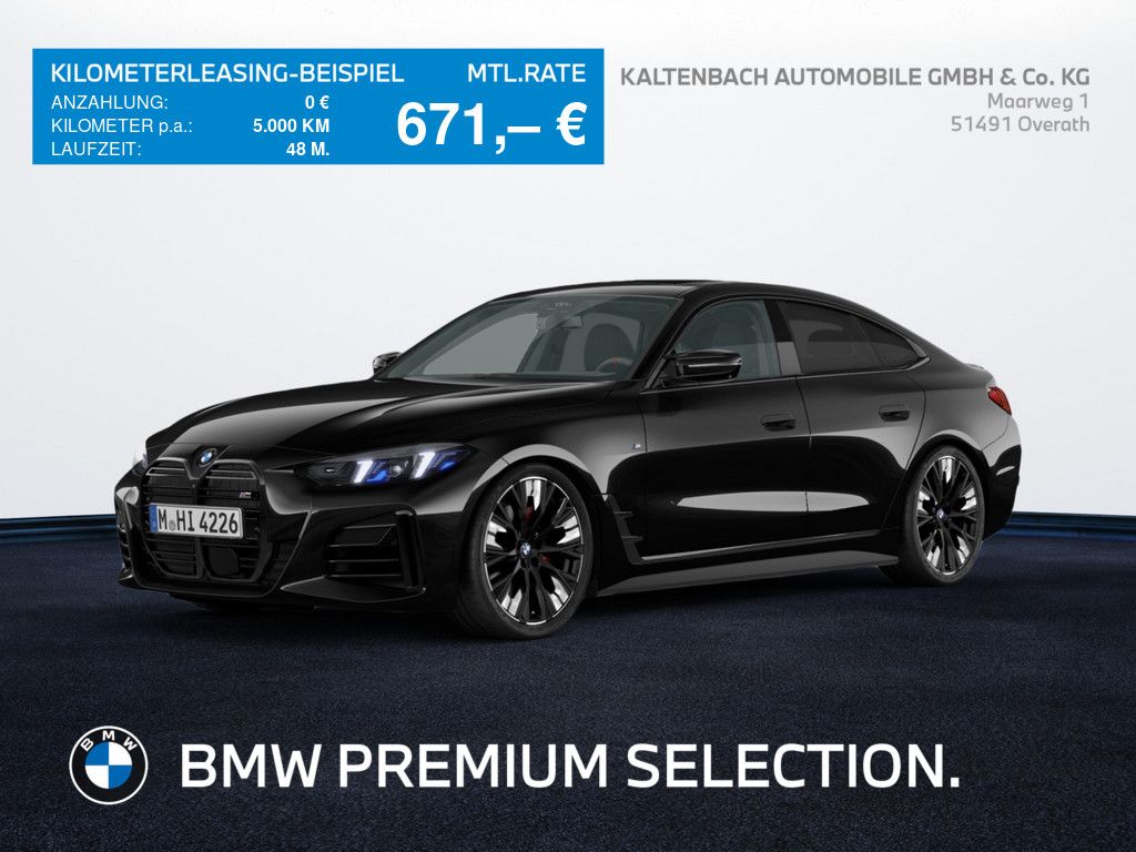 Image of BMW M440