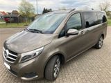 Mercedes-Benz V 220 d Aut. EXCLUSIVE EDITION lang EXCLUSIV... - Mercedes-Benz V-Klasse: Exclusive