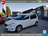 Skoda Roomster 1.4 Active Plus Edition+KLIMA+SHZ+1.HD! - Skoda Roomster: 1.4