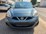 Nissan Micra Visia First +GARANTIE+ - Nissan Micra: Visia First