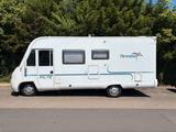 Pilote Reference G690 Wohnmobil - vollintegriert Klima - Pilote Wohnwagen & Wohnmobile