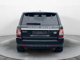 Land Rover Range Rover Sport SDV6 HSE VOLLLEDER*KAM*STHZG - Land Rover Range Rover Sport: V6