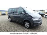 Volkswagen VW T6.1 Caravelle Cruise mit Tageszulassung - : Allradantrieb, Van, mit