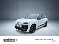 Audi Q6 e-tron - Vorschau Bild 1