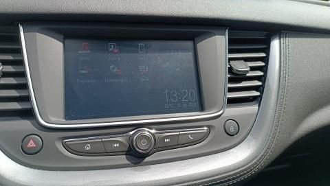 Autohaus Zimpel & Franke -  Opel GRANDLAND X 1.2 Direct Injection Turbo, 96 kW 13 - Bild 8
