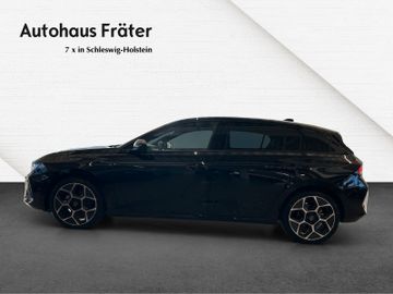 Fotografie des Opel Astra L Lim GS AT Alcantara Navi 360°Kamera AHK