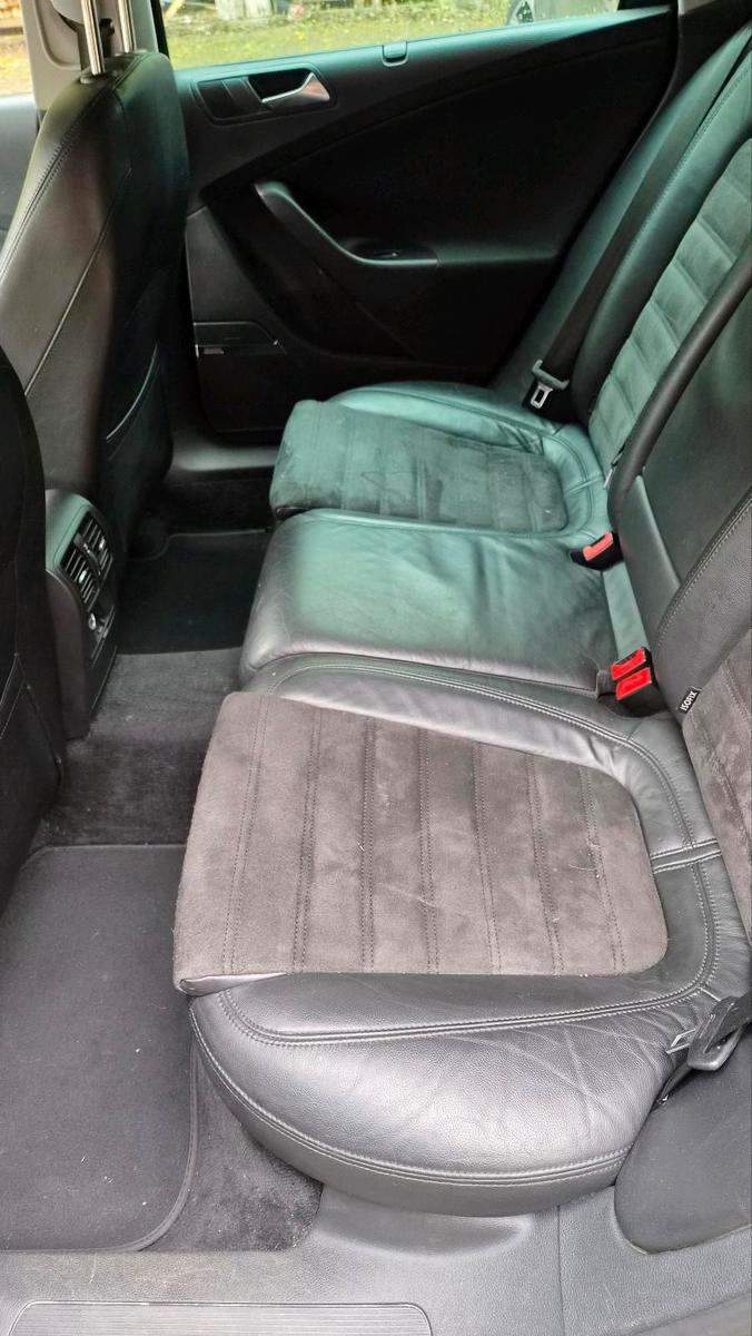 Volkswagen Passat 2006 — photo 8