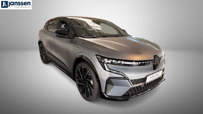 Fahrzeugabbildung Renault Megane E-Tech 100% ele Esprit Alpine 220 Comfort
