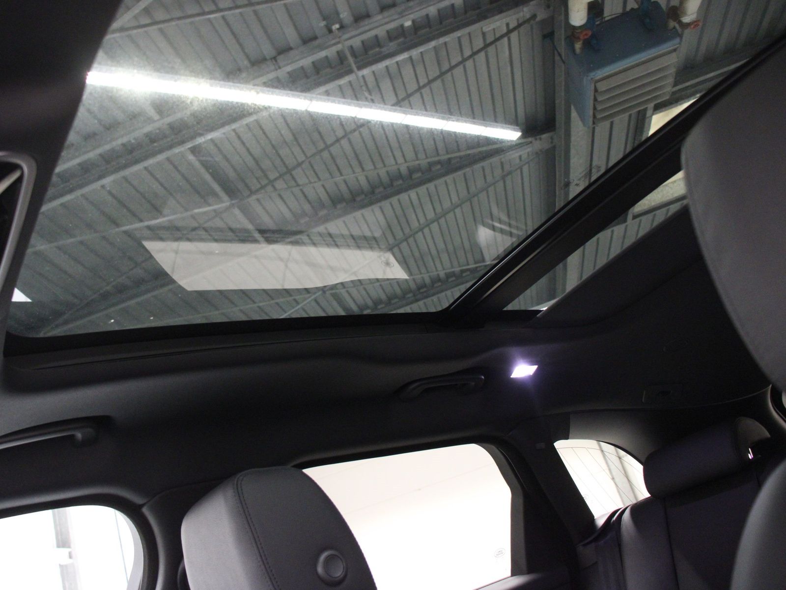 Land Rover Range Rover Velar - Bild 9