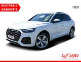 Audi Q5 40 TDI S-Line quattro s-tronic LED ACC Navi - Audi Q5 aus 2023