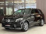Mercedes-Benz GLE 500 GLE 500 4Matic*2.Hand**AHK*Panorama - scheckheftgepflegte Mercedes GLE 500