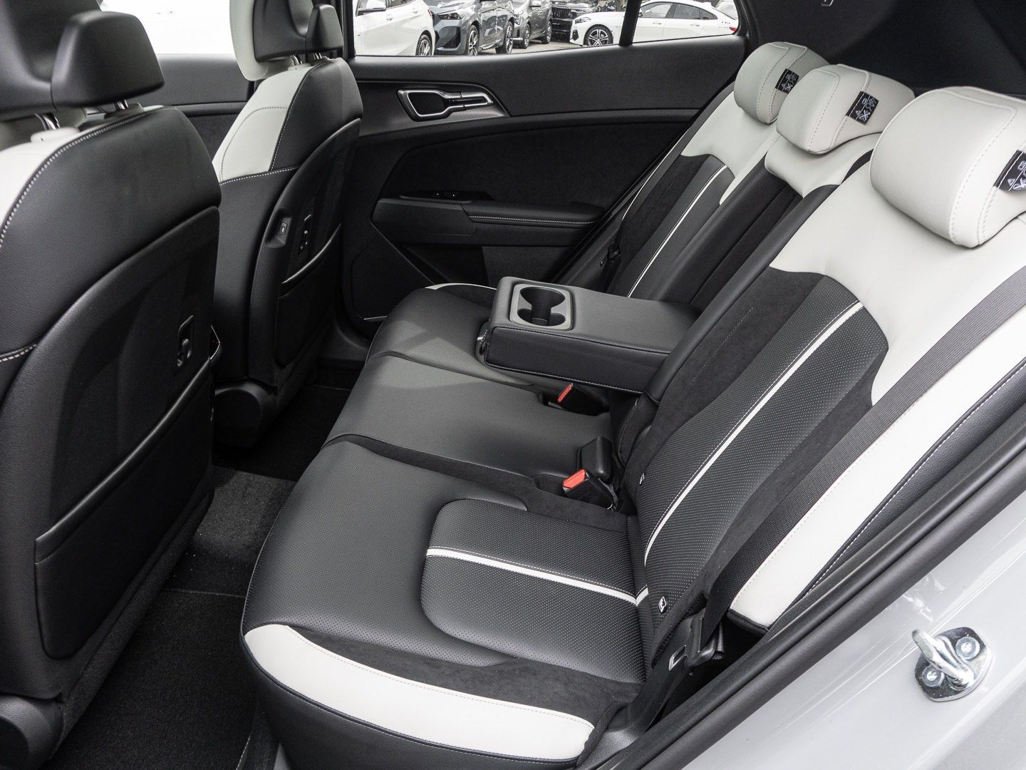 Kia Sportage - Bild 13