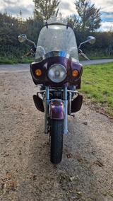 Moto Guzzi 1100 EV California Poltrona - Angebote