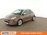Opel Adam 1.4 Jam ecoFlex Aut.*TEMPO*PDC*SHZ*LHZ*ALU* - Opel Adam Gebrauchtwagen in Duisburg