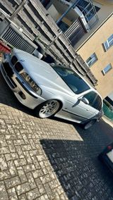 BMW E39 530I MPAKET AB WERK EVT TAUSCHEN - BMW 530: E39