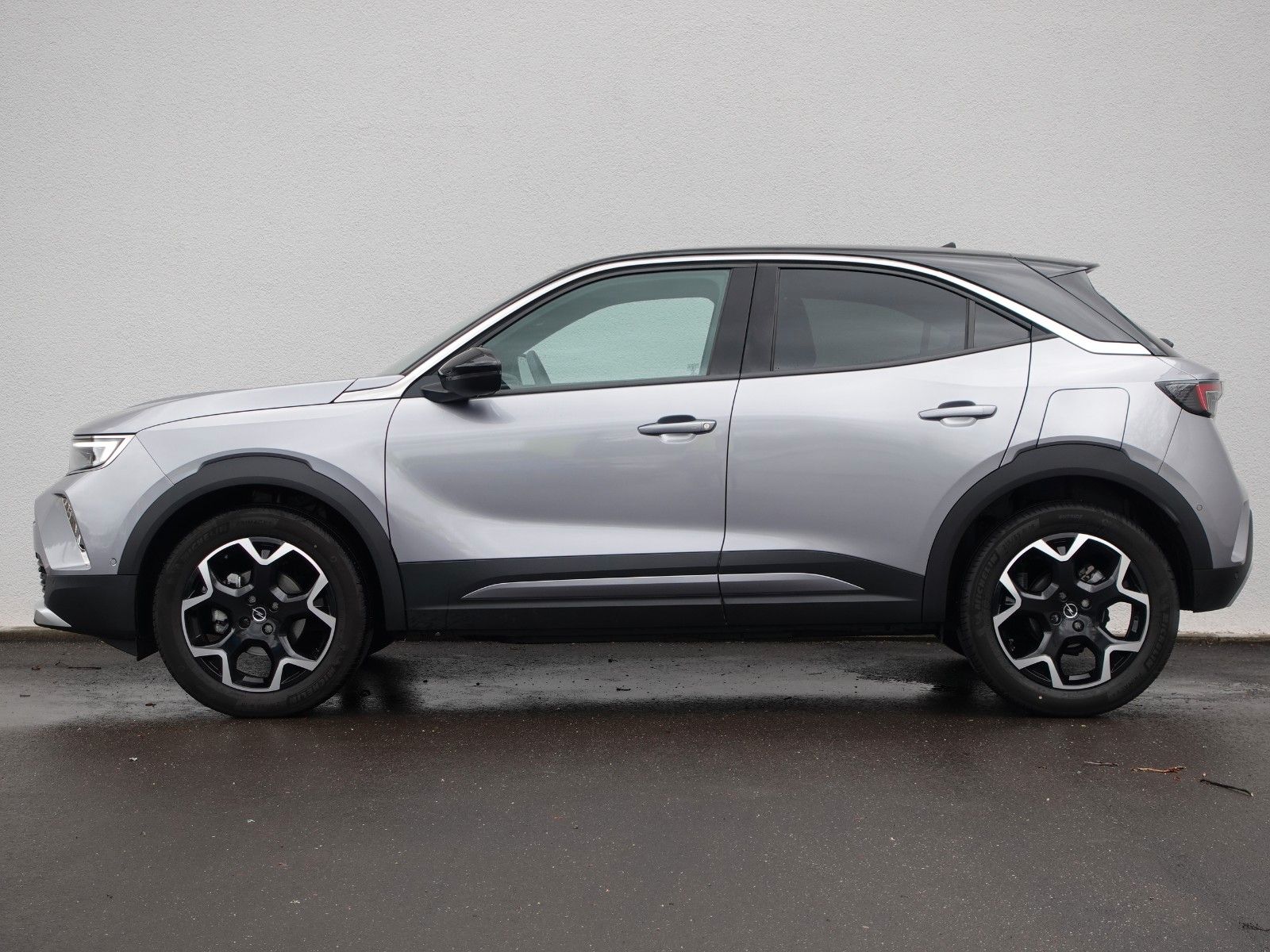 Fahrzeugabbildung Opel Mokka Ultimate 1.5D,LED,Kamera,Leder,Sitzhzg,18"