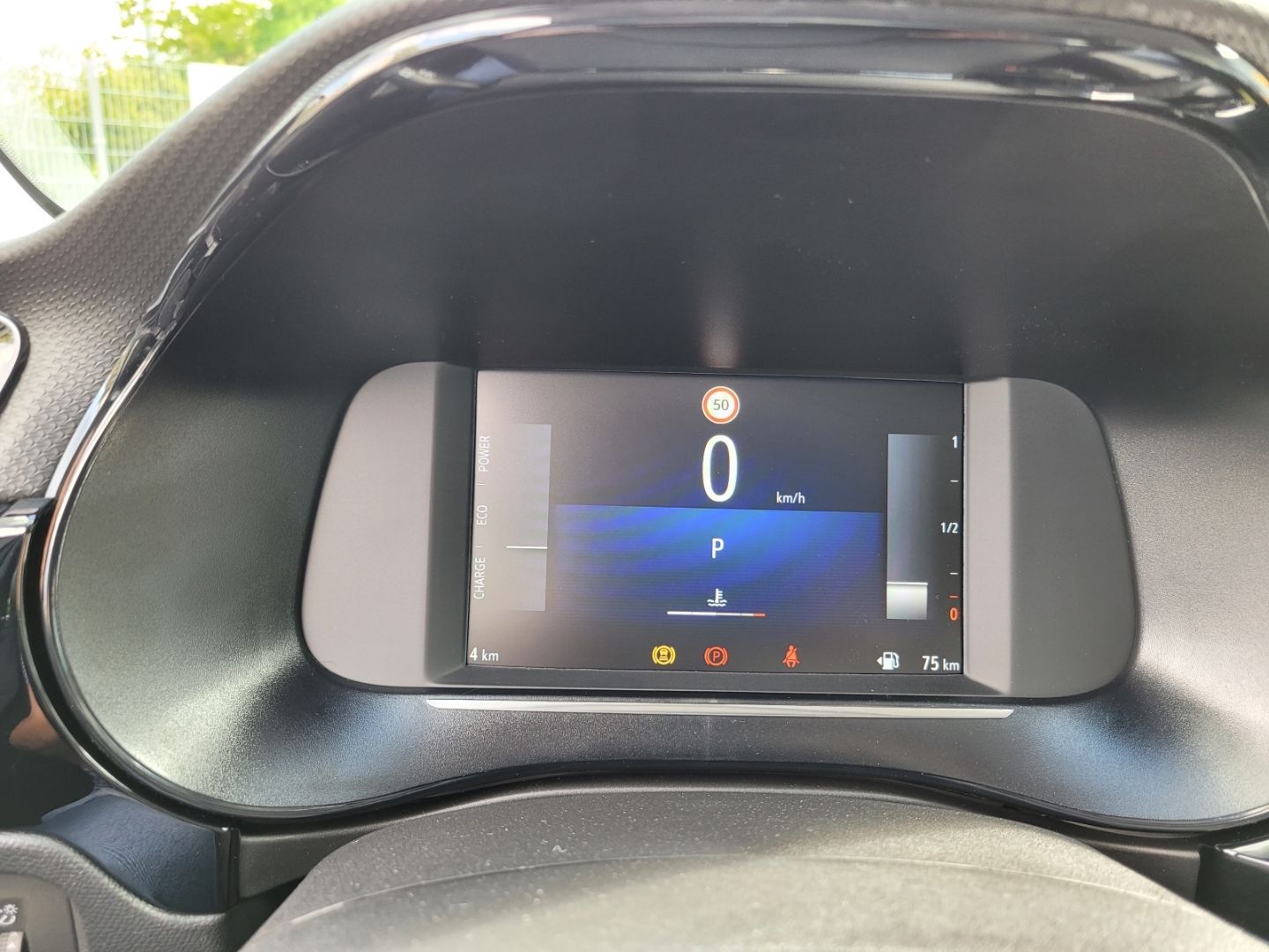 Fahrzeugabbildung Opel Corsa F Edition Hybrid SHZ+LHZ+Kamera+Allwetter