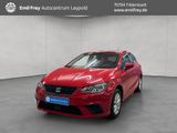 Seat Ibiza 1.0 MPI Style - Seat Ibiza in Stuttgart